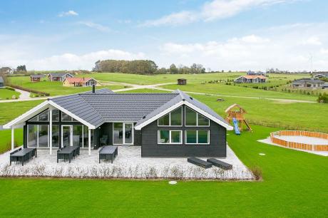 Holiday home Denmark - : 