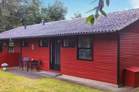 Ferienhaus Denemarken - : 