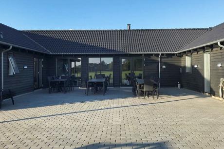 Holiday home Denmark - : 