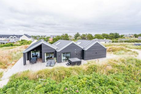 Holiday home Denmark - : 