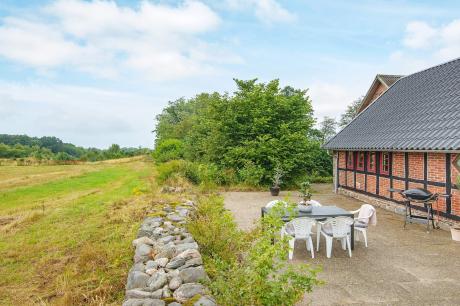 Holiday home Denmark - : 