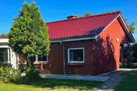 Ferienhaus Denemarken - : 