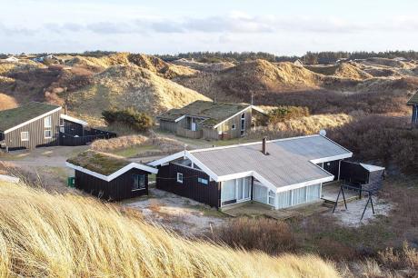 Holiday home Denmark - : 