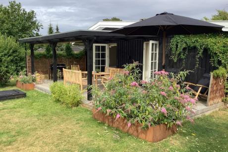 Holiday home Denmark - : 