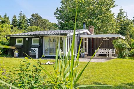 Holiday home Denmark - : 