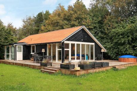 Holiday home Denmark - : 