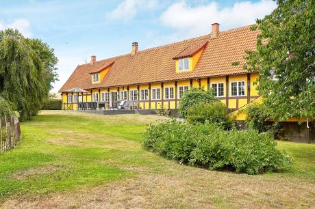 Holiday home Denmark - : 