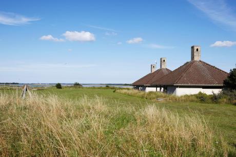 Ferienhaus Denemarken - : 