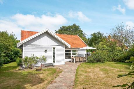 Vakantiehuis Denemarken - : 