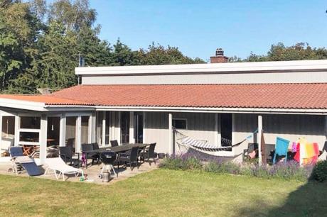 Ferienhaus Denemarken - : 