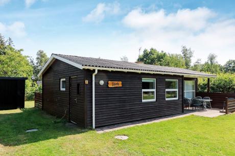 Holiday home Denmark - : 