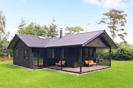 Holiday home Denmark - : 