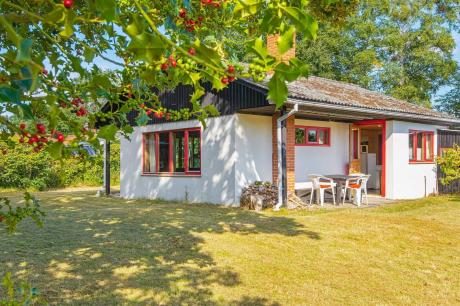 Holiday home Denmark - : 