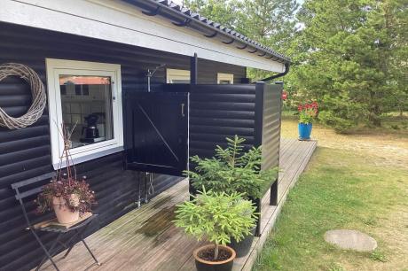 Holiday home Denmark - : 