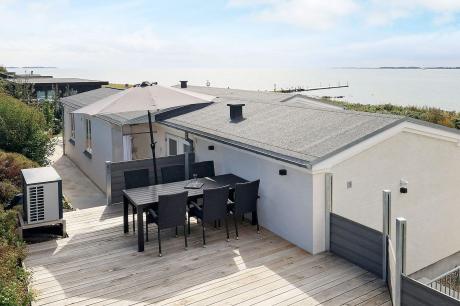 Holiday home Denmark - : 