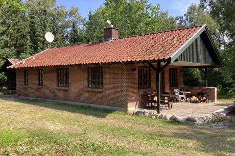 Ferienhaus Denemarken - : 