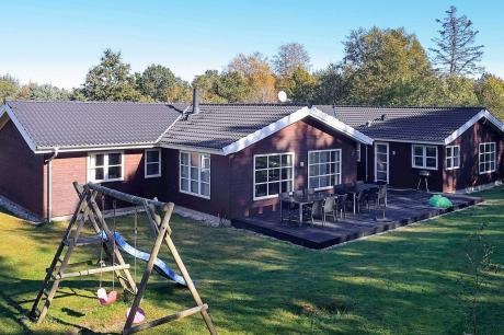 Ferienhaus Denemarken - : 