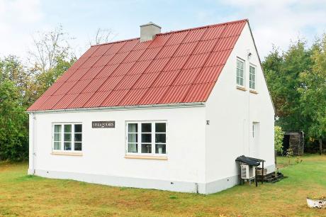 Ferienhaus Denemarken - : 