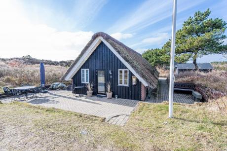 Vakantiehuis Denemarken - : 