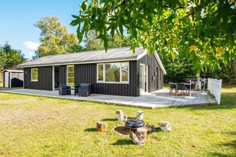 Holiday home Denmark - : 