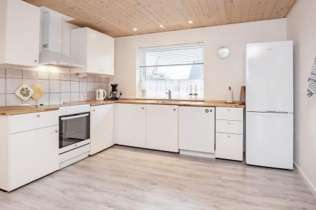 Holiday home Denmark - : 