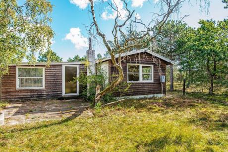 Holiday home Denmark - : 