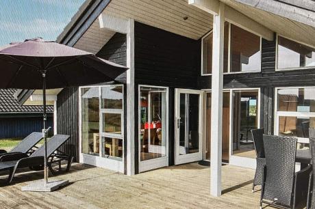 Holiday home Denmark - : 