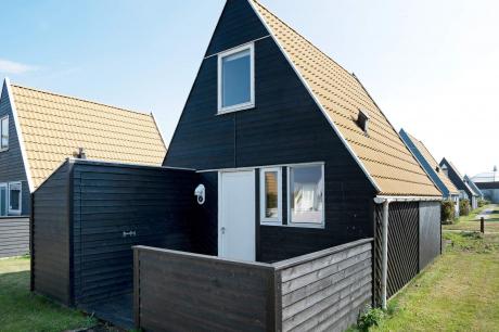 Ferienhaus Denemarken - : 