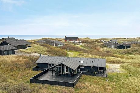 Holiday home Denmark - : 