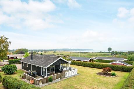 Holiday home Denmark - : 