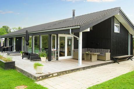 Holiday home Denmark - : 