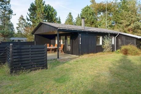 Holiday home Denmark - : 