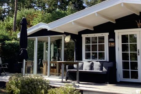 Holiday home Denmark - : 