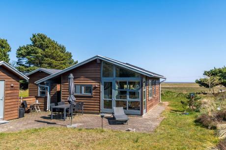 Holiday home Denmark - : 