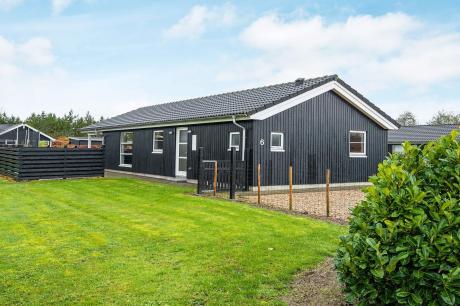 Holiday home Denmark - : 