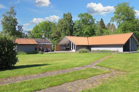 Holiday home Denmark - : 