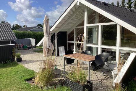 Holiday home Denmark - : 