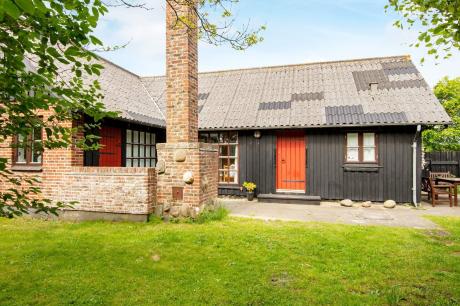 Vakantiehuis Denemarken - : 