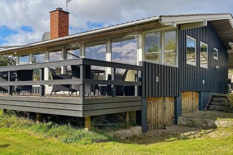 Holiday home Denmark - : 