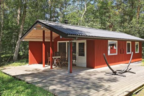 Holiday home Denmark - : 