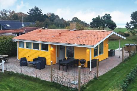 Holiday home Denmark - : 