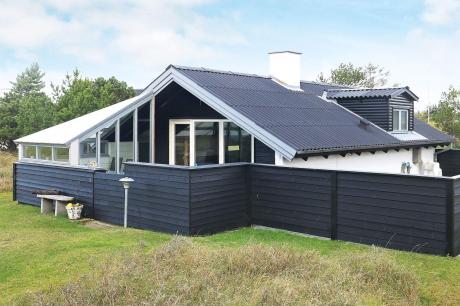 Ferienhaus Denemarken - : 