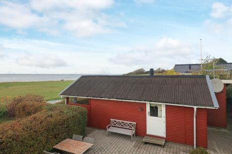 Ferienhaus Denemarken - : 