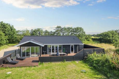 Holiday home Denmark - : 