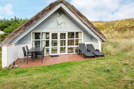 Holiday home Denmark - : 