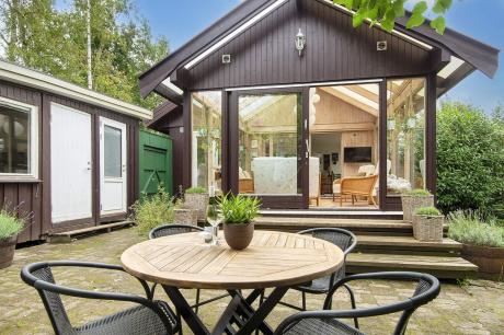 Holiday home Denmark - : 