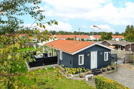 Vakantiehuis Denemarken - : 