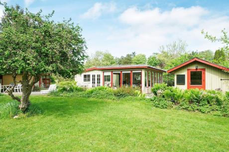 Ferienhaus Denemarken - : 