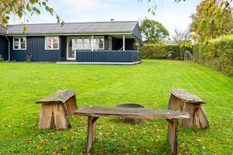 Holiday home Denmark - : 