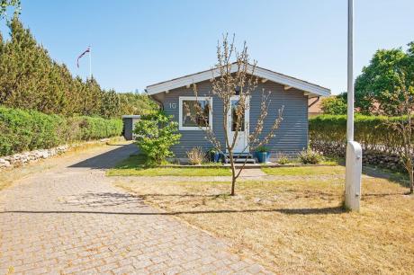 Holiday home Denmark - : 